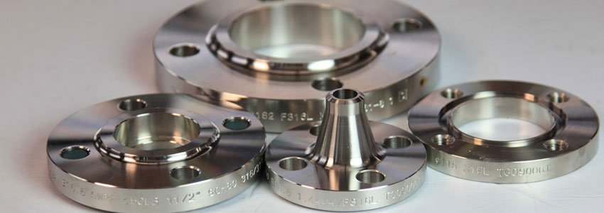 UNS N02200 Nickel Alloy 200 Socket Weld SWRF Flanges